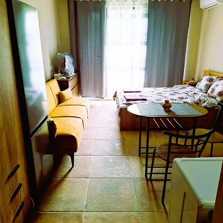Apartamento Bella