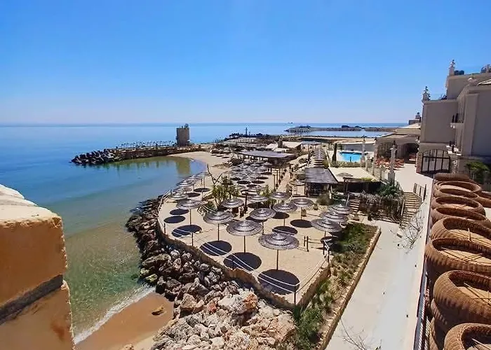 شقة Bella فارنا