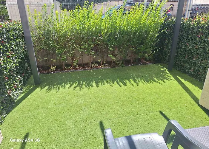 Bella شقة فارنا