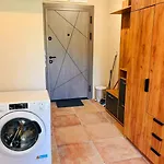 Apartmán Bella Varna