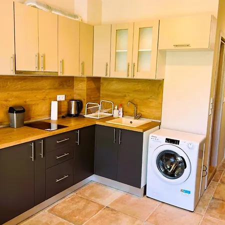Apartamento Bella