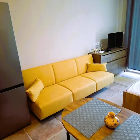 Bella شقة *
