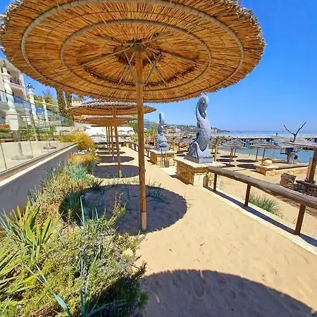 Apartament Bella Varna