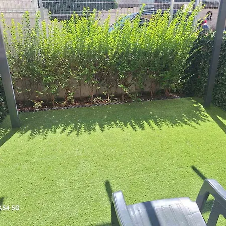 Bella Apartamento Varna