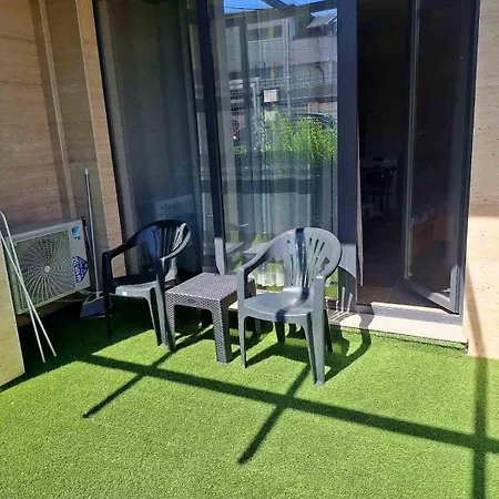Bella Apartamento *