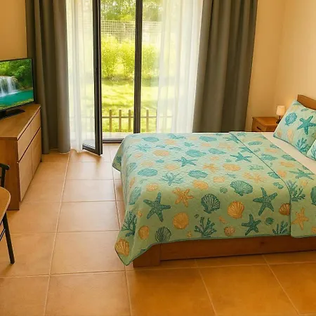 Bella Apartamento Varna