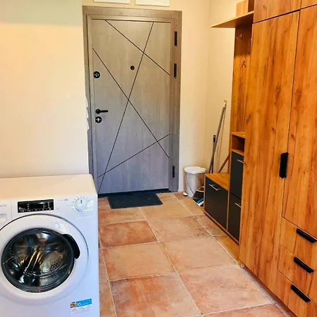 Apartamento Bella Varna