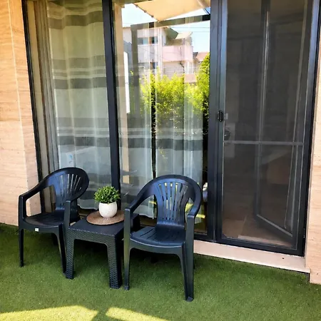 Bella Apartamento *