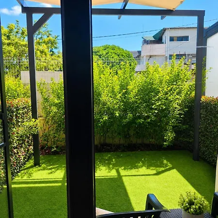 Apartamento Bella *