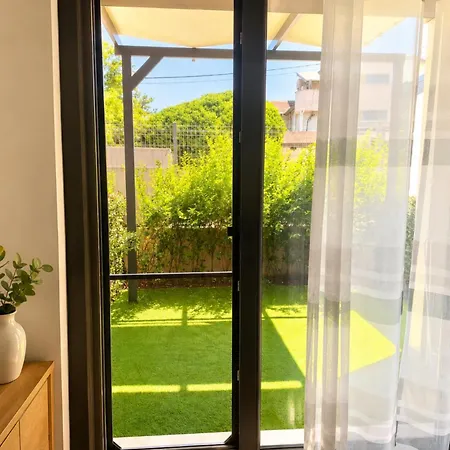 Apartamento Bella