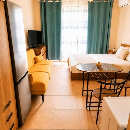 Apartamento Bella Varna