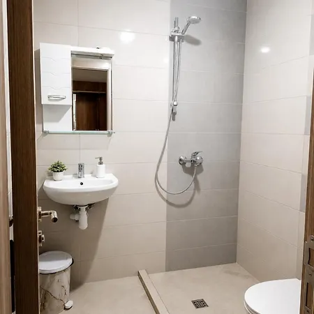 Apartamento Bella